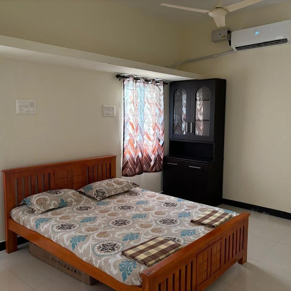 KMS Homes 1BH Unit 3rd Floor