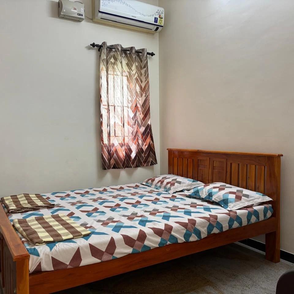 KMS Homes 1B Unit Ground Floor